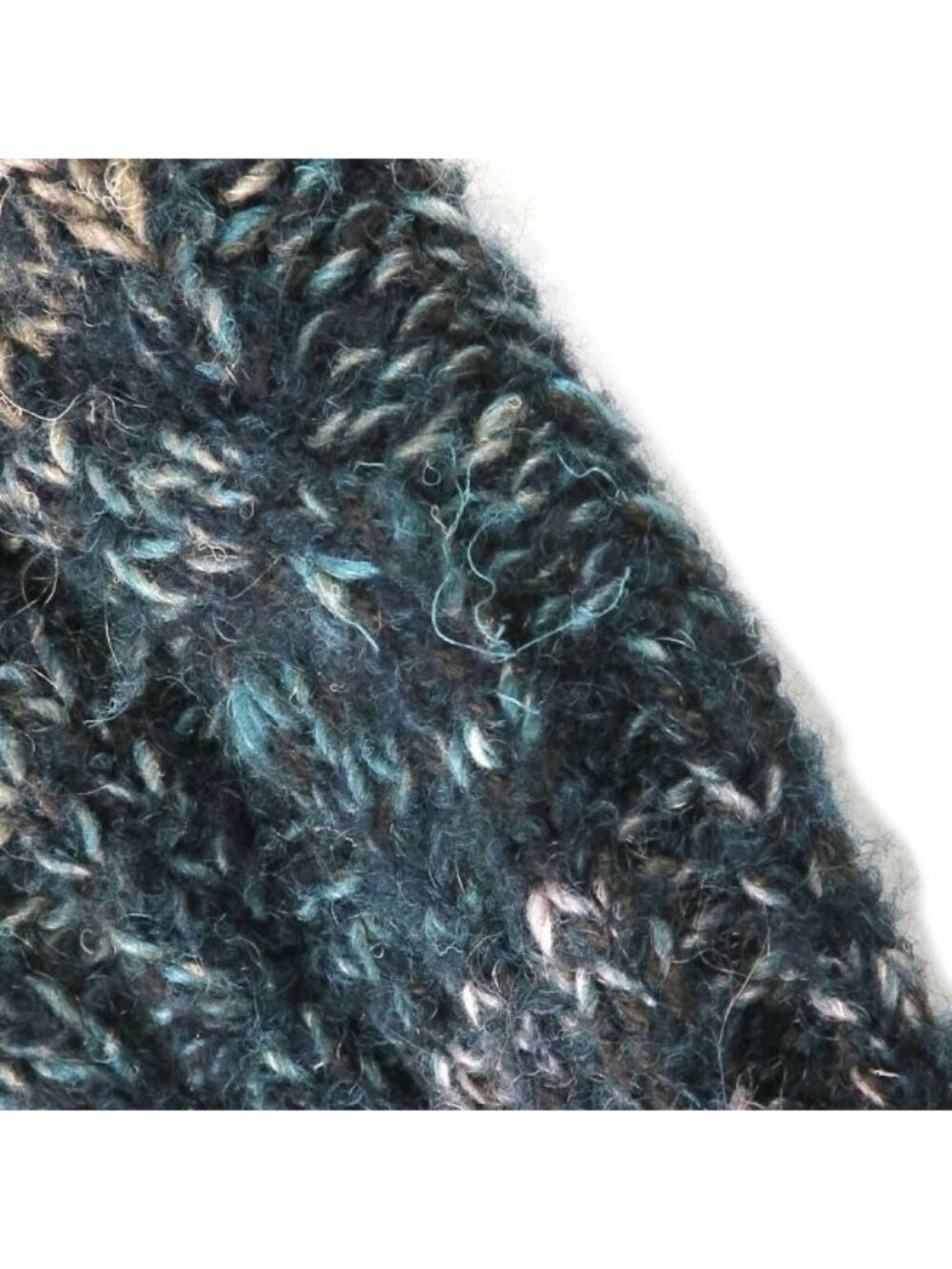 Chanel Sweater Multicolor - Picture 6 of 9